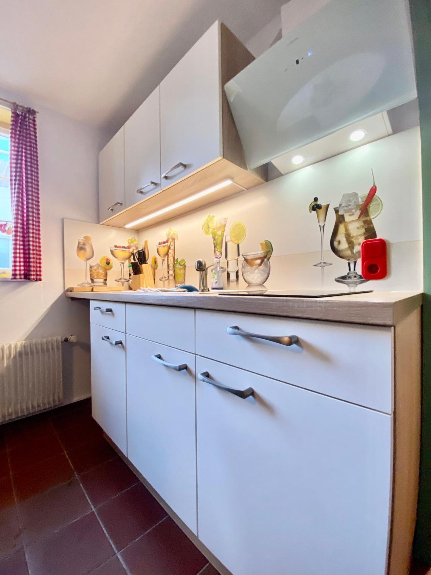 Ferienhaus "Sofia" Anno 1650, Neu - Top Lage - Tempur Beds - Wifi - Parking - Im Herzen Von Detmold-Altstadt, Historische Stadtmauer, Old Lane Detmold Exteriér fotografie