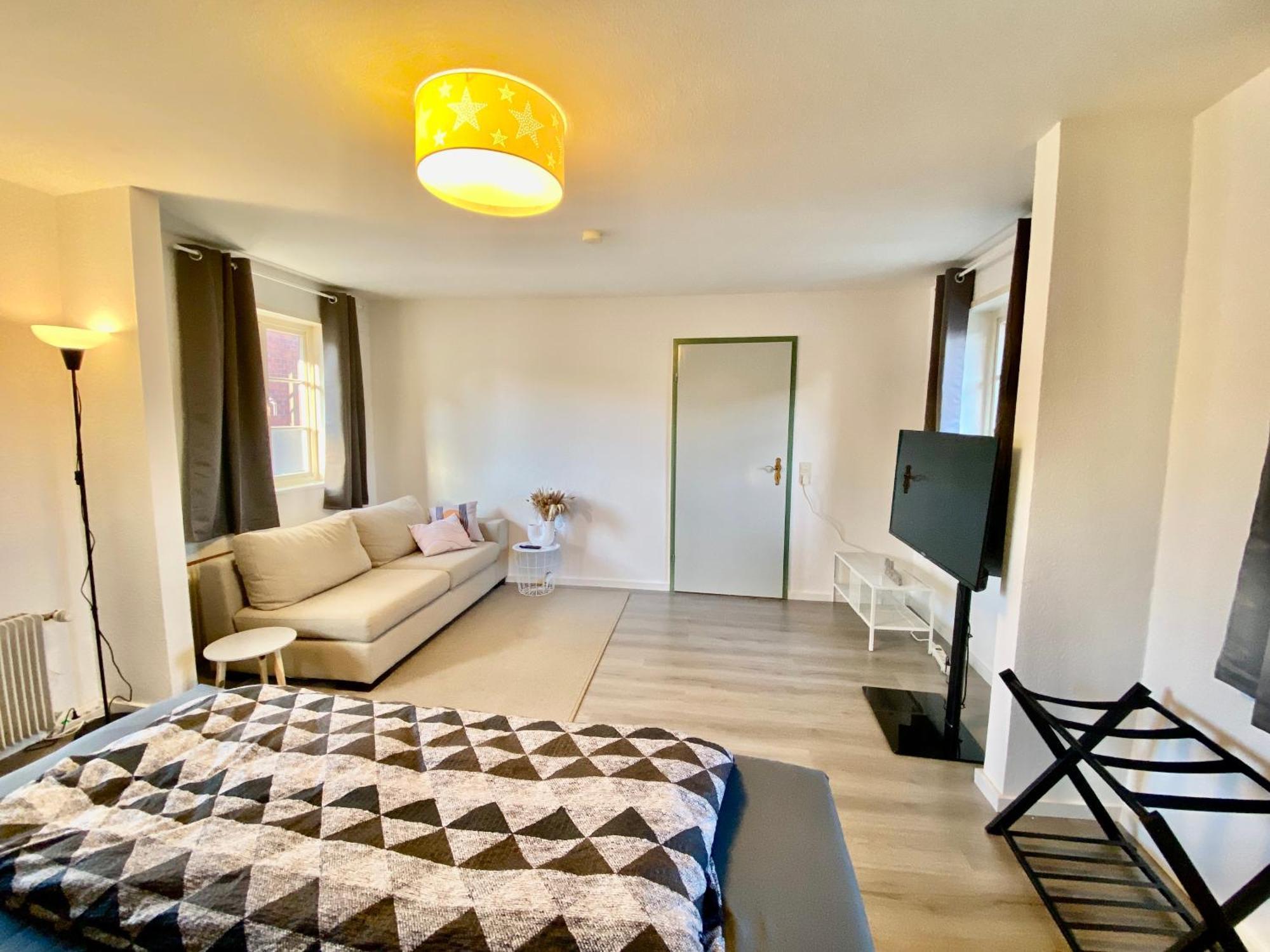 Ferienhaus "Sofia" Anno 1650, Neu - Top Lage - Tempur Beds - Wifi - Parking - Im Herzen Von Detmold-Altstadt, Historische Stadtmauer, Old Lane Detmold Exteriér fotografie